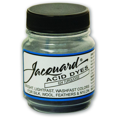 Jacquard: Acid Dye