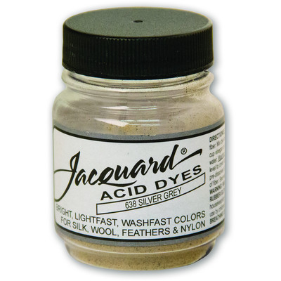 Jacquard: Acid Dye