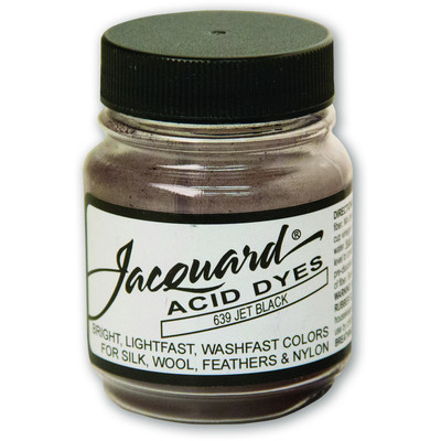 Jacquard: Acid Dye