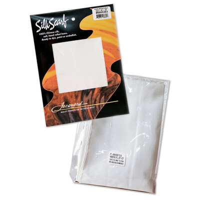 Jacquard: Paintable Blanks