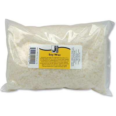 Jacquard: Waxes - Soy