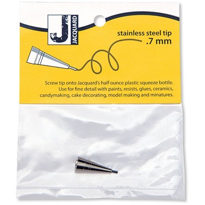 Jacquard: Tips
