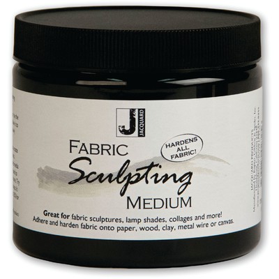 Jacquard: Chemicals