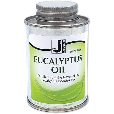 Jacquard: Body Art - Eucalyptus Oil