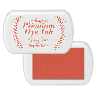 Jacquard: Stacey Park Premium Inks