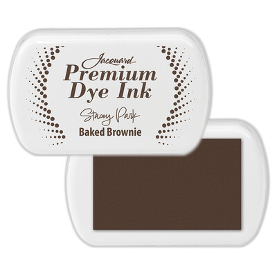 Jacquard: Stacey Park Premium Inks