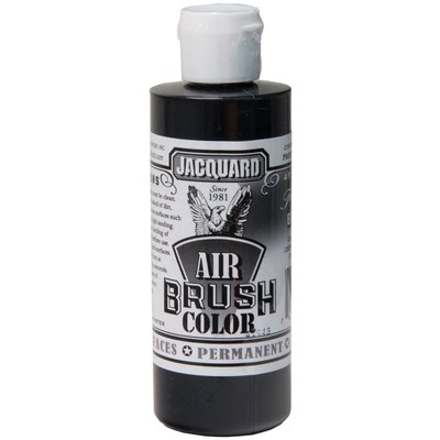Jacquard: Airbrush Color - Transparent