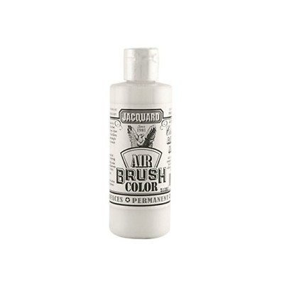 Jacquard: Airbrush Color - Extender Medium