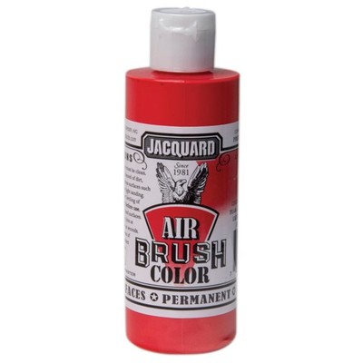 Jacquard: Airbrush Color - Metallic