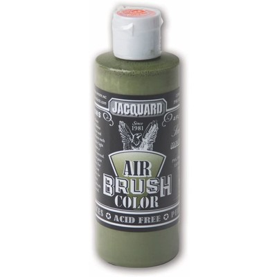 Jacquard: Airbrush Color - Sneaker Series