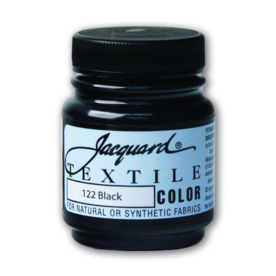 Jacquard: Textile Colors