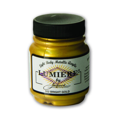 Jacquard: Lumiere