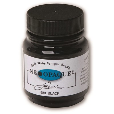 Jacquard: Neopaque