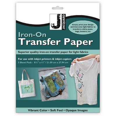 Transfer Paper (3pk)