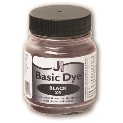 Jacquard: Basic Dye