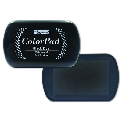 Jacquard: ColorPad - Waterproof Dye Ink Pads