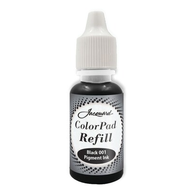 Jacquard: ColorPad - Pigment Ink Refills
