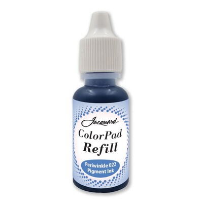 Jacquard: ColorPad - Pigment Ink Refills
