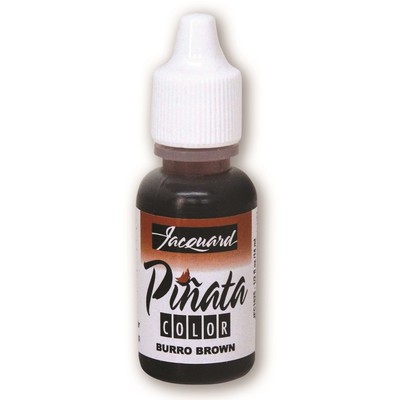 Pinata Alcohol Ink 0.5oz #025 Burro Brown