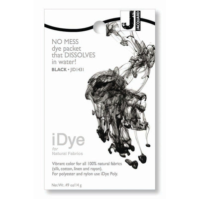 Jacquard: Idye