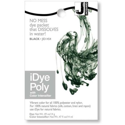 Jacquard: Idye