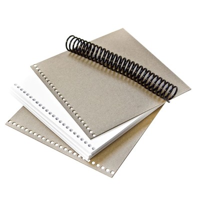 Jack Richeson & Co.: Book Making