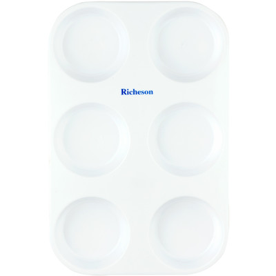 Jack Richeson & Co.: Palettes - Muffin Trays