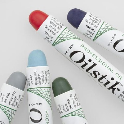 Jack Richeson & Co.: Shiva Oilstiks - Fluorescent