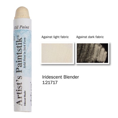 Jack Richeson & Co.: Shiva Oilstiks - Iridescent
