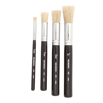 Jack Richeson & Co.: Brushes - Shiva Economy Stencil