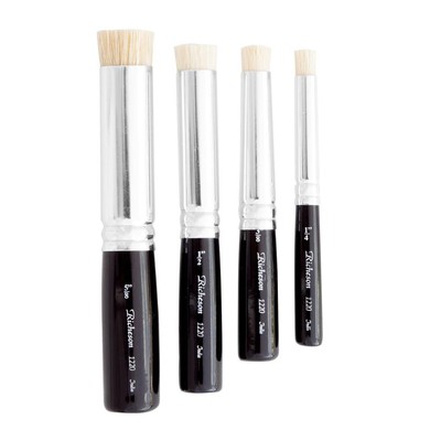 Jack Richeson & Co.: Brushes - Richeson Stencil