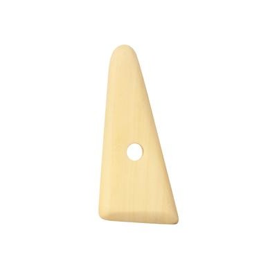 Jack Richeson & Co.: Sculpting Tools - Potters Ribs