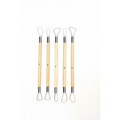 Jack Richeson & Co.: Sculpting Tools - Wire End