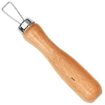 Jack Richeson & Co.: Sculpting Tools - Pottery Loops