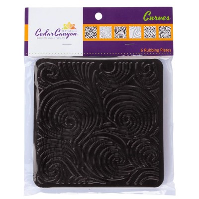 Jack Richeson & Co.: Rubbing Plates