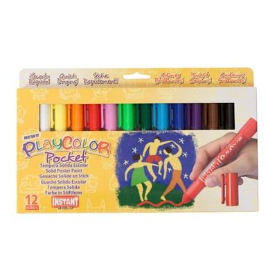 Jack Richeson & Co.: Playcolor