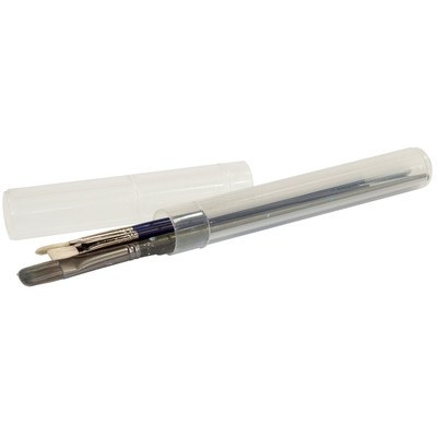 Jack Richeson & Co.: Brushes - Holders And Washers