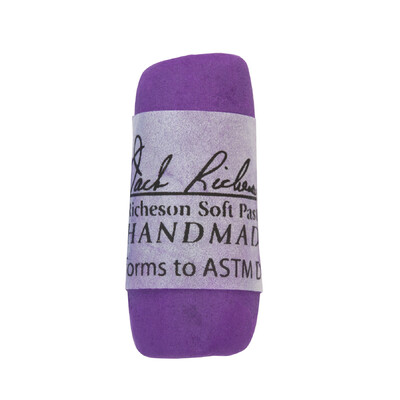 Jack Richeson & Co.: Richeson Handrolled Pastels