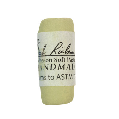 Jack Richeson & Co.: Richeson Handrolled Pastels