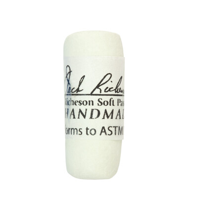 Jack Richeson & Co.: Richeson Handrolled Pastels