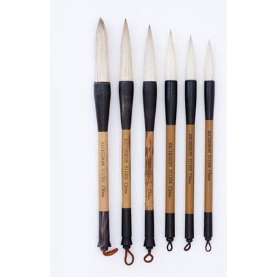 Jack Richeson & Co.: Brushes - White Goat Calligraphy