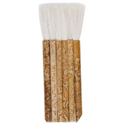 Jack Richeson & Co.: Brushes - Multi Head Bamboo