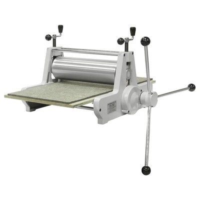 Jack Richeson & Co.: Presses