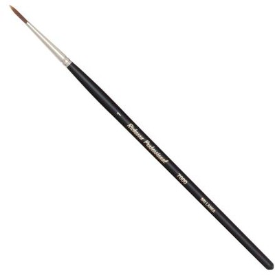 Jack Richeson & Co.: Brushes - Quiller Watercolor
