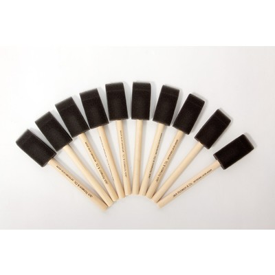 Jack Richeson & Co.: Brushes - Foam