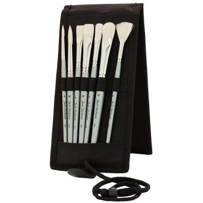 Jack Richeson & Co.: Brushes - Plein Air Travel