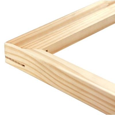 Jack Richeson & Co.: Stretcher Bars - Best Medium Duty