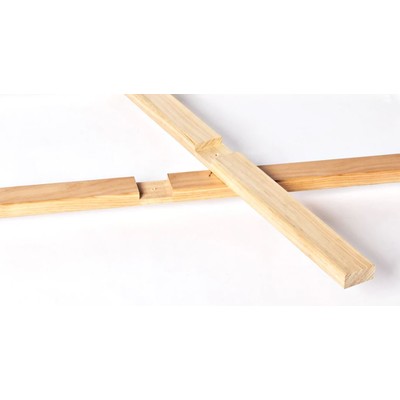 Jack Richeson & Co.: Cross Braces