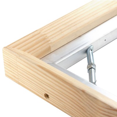 Jack Richeson & Co.: Stretcher Bars