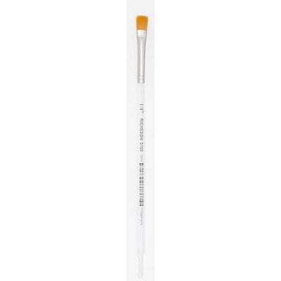 Jack Richeson & Co.: Brushes - Flat Aquarelle Series 9100